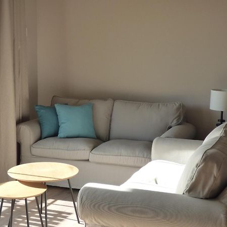 Apartamentos Casa Reconco Luanco Luaran gambar