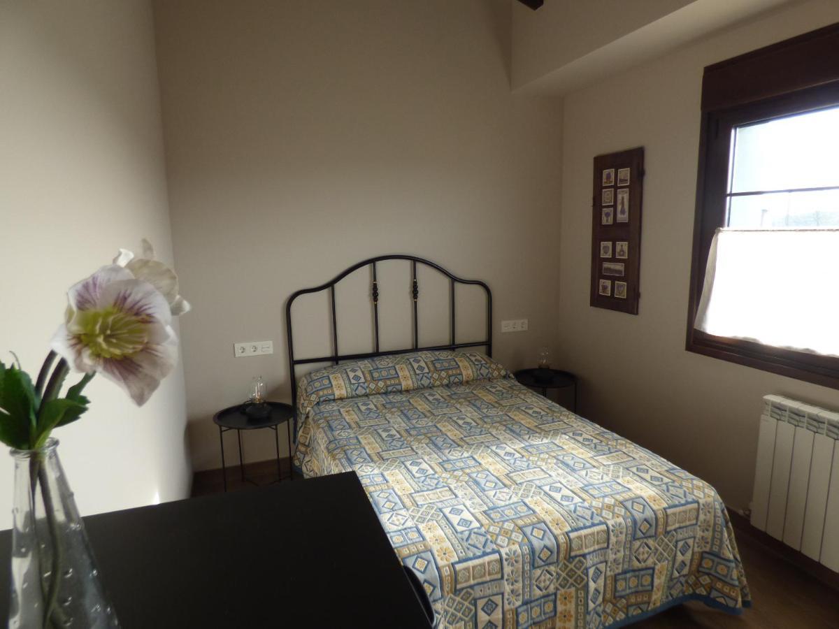 Apartamentos Casa Reconco Luanco Luaran gambar