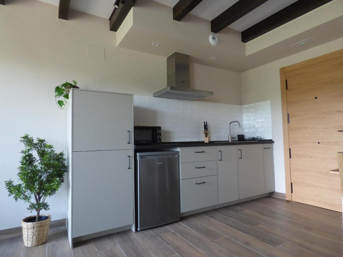 Apartamentos Casa Reconco Luanco Luaran gambar