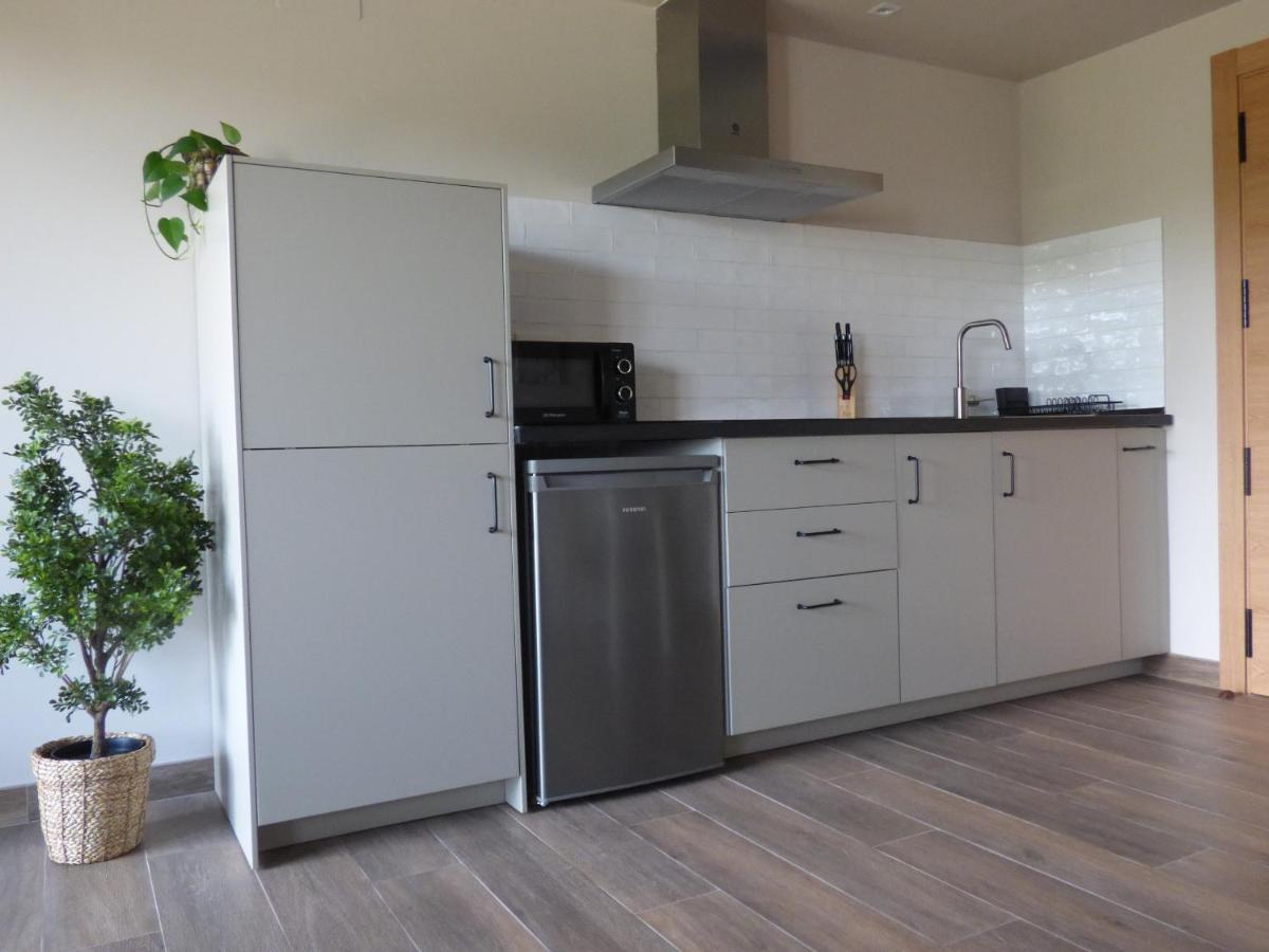 Apartamentos Casa Reconco Luanco Luaran gambar