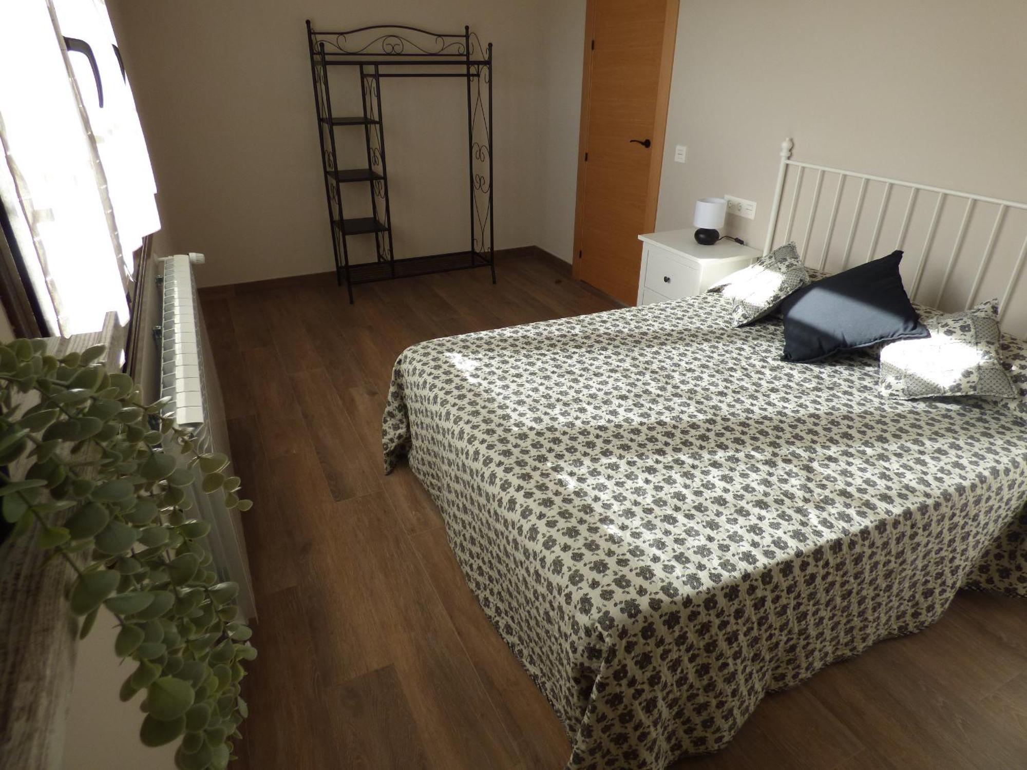 Apartamentos Casa Reconco Luanco Luaran gambar